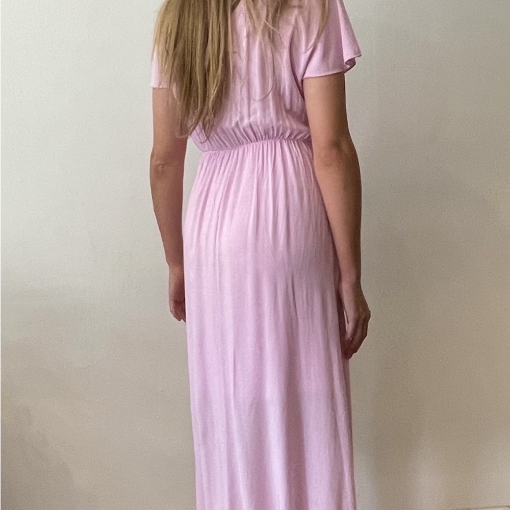 Beach dress